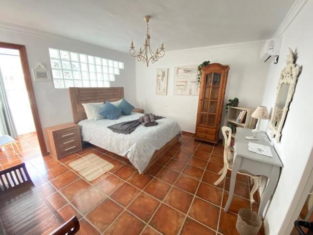 The Orquids Nerja - Bluewater Villas Exterior photo